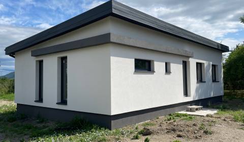 Kaufen Einfamilienhaus, Einfamilienhaus, Hlavná, Michalovce, Slowakei