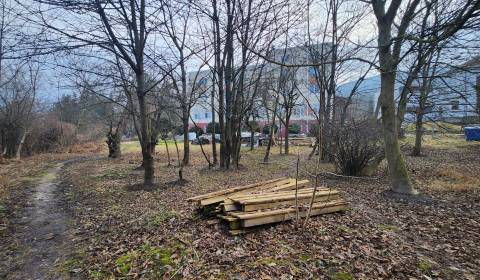 Kaufen Baugrund, Baugrund, Majdan, Trnava, Slowakei