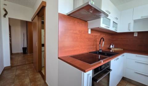 Kaufen 2-Zimmer-Wohnung, 2-Zimmer-Wohnung, Zvolen, Slowakei