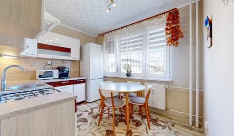 Kaufen 2-Zimmer-Wohnung, 2-Zimmer-Wohnung, Pražská, Košice - Západ, Sl