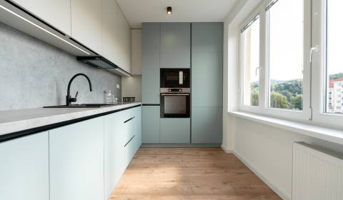 Kaufen 2-Zimmer-Wohnung, 2-Zimmer-Wohnung, Ilava, Slowakei
