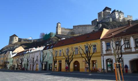 Kaufen 3-Zimmer-Wohnung, 3-Zimmer-Wohnung, Legionárska, Trenčín, Slowa