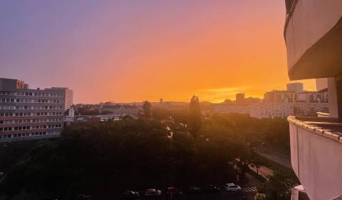 Kaufen 3-Zimmer-Wohnung, Záhradnícka, Bratislava