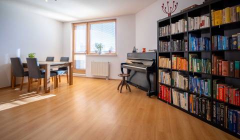Kaufen 3-Zimmer-Wohnung, Záhradnícka, Bratislava