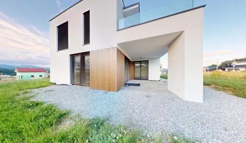 Kaufen Einfamilienhaus, Einfamilienhaus, Pršianska terasa, Banská Byst