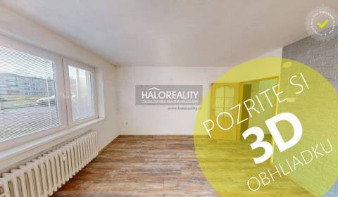 Kaufen 2-Zimmer-Wohnung, Liptovský Mikuláš, Slowakei