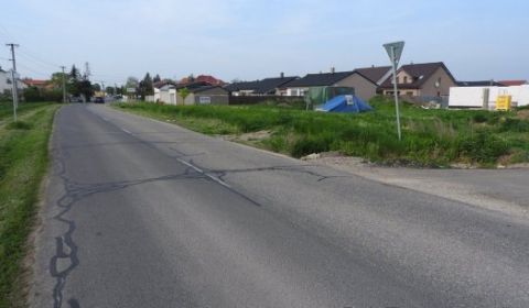 Kaufen Baugrund, Baugrund, Dolné Jochy, Skalica, Slowakei