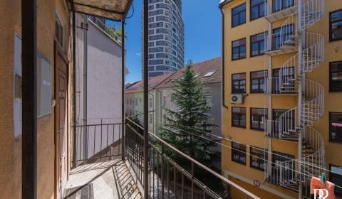 Kaufen 1-Zimmer-Wohnung, 1-Zimmer-Wohnung, Karpatská, Bratislava - Sta