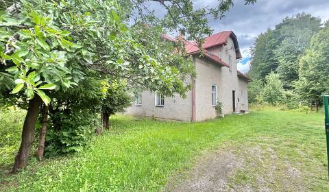 Kaufen Einfamilienhaus, Einfamilienhaus, Centrum, Čadca, Slowakei