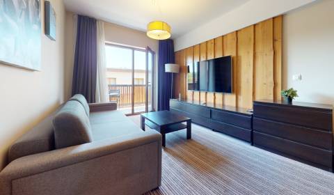Kaufen 2-Zimmer-Wohnung, 2-Zimmer-Wohnung, Liptovský Mikuláš, Slowakei