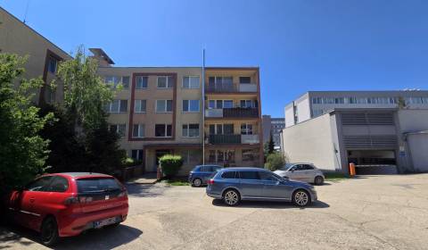 Kaufen 3-Zimmer-Wohnung, 3-Zimmer-Wohnung, Bárdošova, Bratislava - Nov