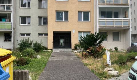 Kaufen 3-Zimmer-Wohnung, 3-Zimmer-Wohnung, Rozvodná, Bratislava - Nové