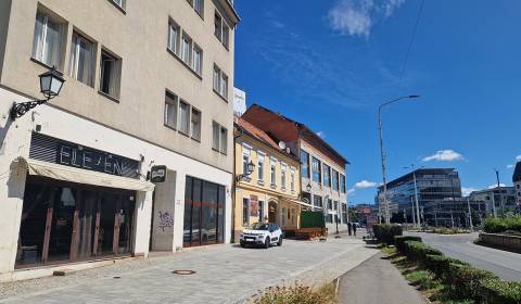Mieten Geschäftsräumlichkeiten, Geschäftsräumlichkeiten, Konventná, Br