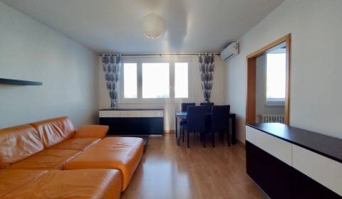 Mieten 3-Zimmer-Wohnung, 3-Zimmer-Wohnung, Belinského, Bratislava - Pe