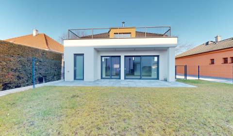 Kaufen Einfamilienhaus, Einfamilienhaus, Mandľová, Bratislava - Jarovc