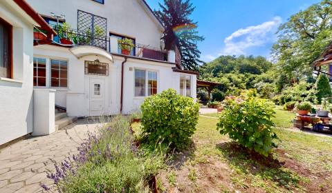 Kaufen Einfamilienhaus, Einfamilienhaus, Mlynská Dolina, Bratislava -
