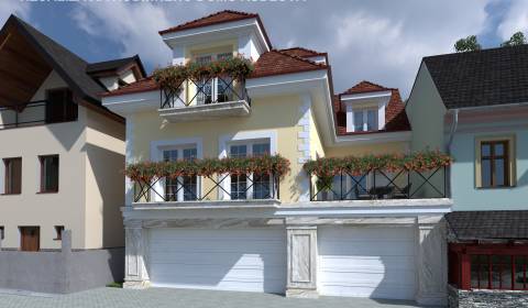 Kaufen Einfamilienhaus, Einfamilienhaus, Rudlová, Banská Bystrica, Slo