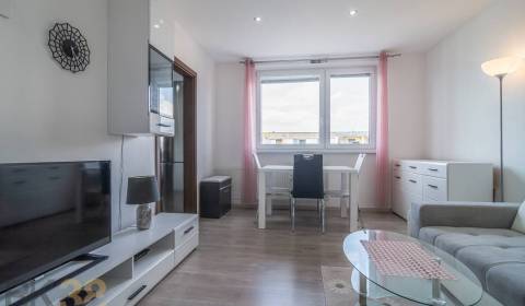 Kaufen 3-Zimmer-Wohnung, 3-Zimmer-Wohnung, Záborského, Poprad, Slowake