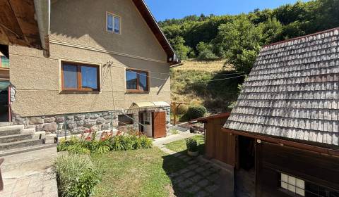 Kaufen Einfamilienhaus, Einfamilienhaus, Žarnovica, Slowakei