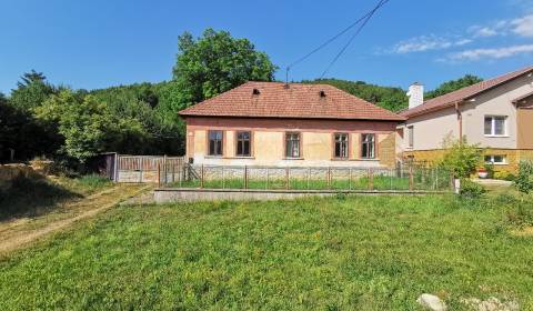 Kaufen Einfamilienhaus, Einfamilienhaus, Nirtrianske Sučany, Prievidza