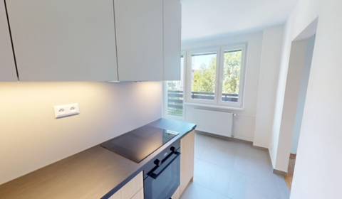 Mieten 2-Zimmer-Wohnung, 2-Zimmer-Wohnung, Centrum I., Ilava, Slowakei