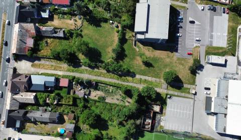 Kaufen Baugrund, Baugrund, Žiar nad Hronom, Slowakei