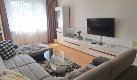 Kaufen 3-Zimmer-Wohnung, 3-Zimmer-Wohnung, Banská Bystrica, Slowakei