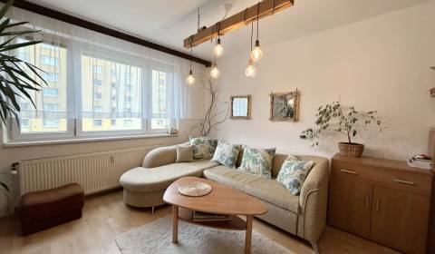 Kaufen 2-Zimmer-Wohnung, 2-Zimmer-Wohnung, arm. gen. L. Svobodu, Prešo