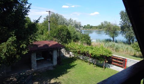 Kaufen Einfamilienhaus, Einfamilienhaus, Klížska Nemá, Komárno, Slowak