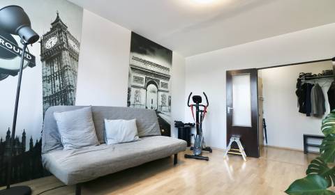 Mieten 3-Zimmer-Wohnung, 3-Zimmer-Wohnung, Šustekova, Bratislava - Pet
