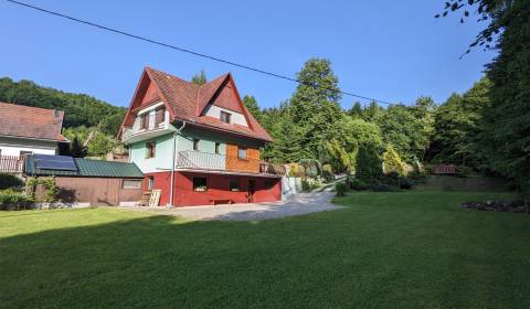 Kaufen Einfamilienhaus, Einfamilienhaus, Žarnovica, Slowakei