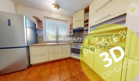 Kaufen 4-Zimmer-Wohnung, Rimavská Sobota, Slowakei