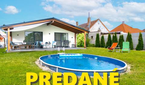 Kaufen Einfamilienhaus, Einfamilienhaus, Galanta, Slowakei