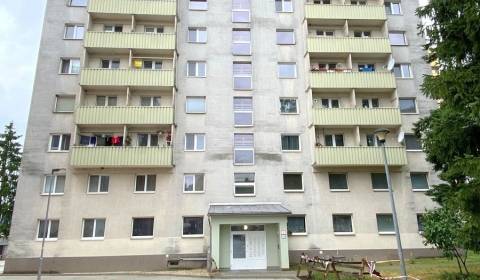 Kaufen 3-Zimmer-Wohnung, 3-Zimmer-Wohnung, Zvolen, Slowakei