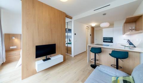Mieten 2-Zimmer-Wohnung, 2-Zimmer-Wohnung, Floriánska, Bratislava - St