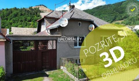 Kaufen Einfamilienhaus, Rimavská Sobota, Slowakei