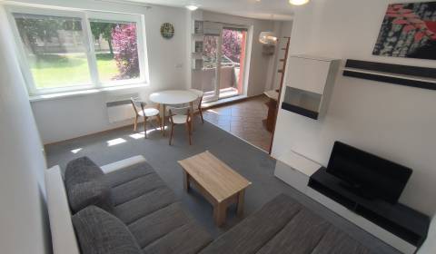 Kaufen 2-Zimmer-Wohnung, 2-Zimmer-Wohnung, Liptovský Mikuláš, Slowakei