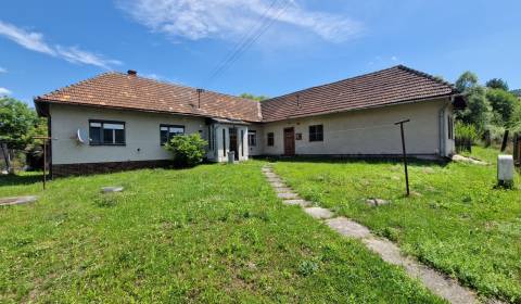 Kaufen Einfamilienhaus, Einfamilienhaus, Gelnica, Slowakei