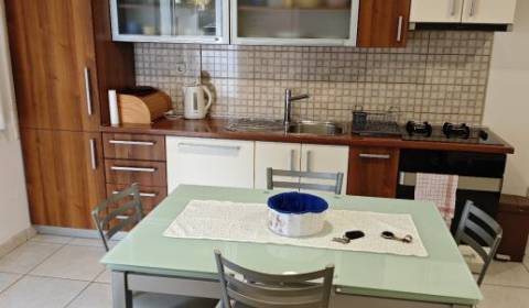 Kaufen 2-Zimmer-Wohnung, 2-Zimmer-Wohnung, Pag, Kroatien