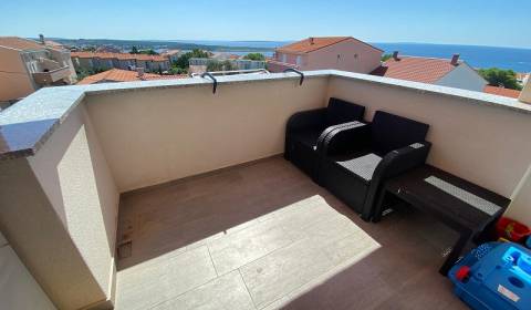 Kaufen 2-Zimmer-Wohnung, 2-Zimmer-Wohnung, Pag, Kroatien