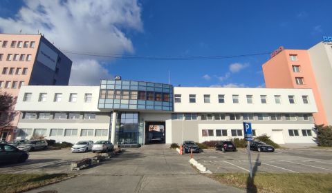 Kaufen Büros, Büros, Vajnorská, Bratislava - Nové Mesto, Slowakei
