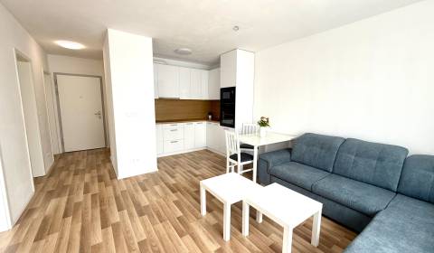 Kaufen 2-Zimmer-Wohnung, 2-Zimmer-Wohnung, Sadová, Senica, Slowakei