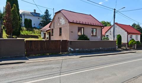 Kaufen Einfamilienhaus, Einfamilienhaus, Dlhá, Vranov nad Topľou, Slow