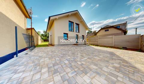 Kaufen Einfamilienhaus, Rimavská Sobota, Slowakei