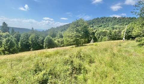 Kaufen Baugrund, Baugrund, Dedovka, Čadca, Slowakei