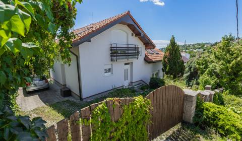 Kaufen Einfamilienhaus, Einfamilienhaus, Chrasťová, Bratislava - Nové 