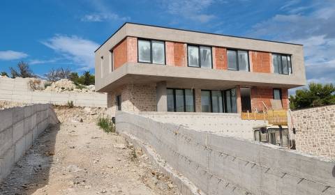 KROATIEN - Luxusvilla mit Pool (Nr.3) - VODICE