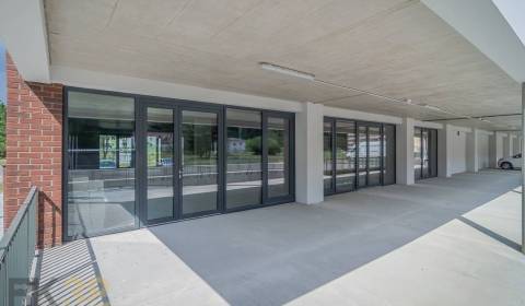 Mieten Geschäftsräumlichkeiten, Geschäftsräumlichkeiten, Poprad, Slowa