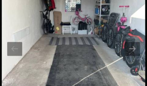 Kaufen Garage, Garage, Dunajská Streda, Slowakei