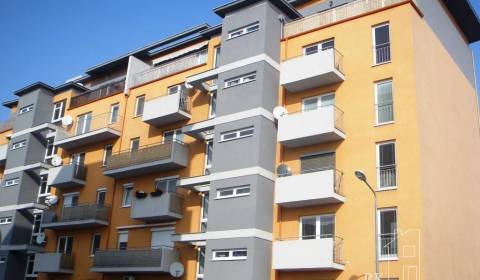 Kaufen 1-Zimmer-Wohnung, 1-Zimmer-Wohnung, Pezinská, Senec, Slowakei